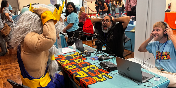 Process Palooza Podcast